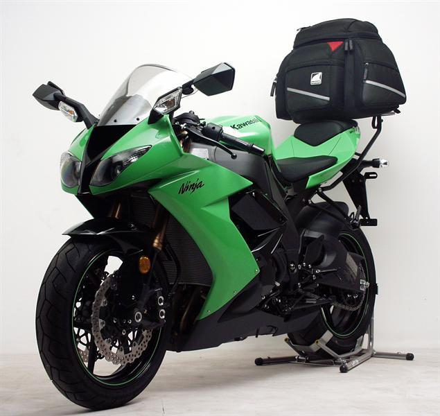 Kawasaki ZX-10R 1000 (2010) Accessories
