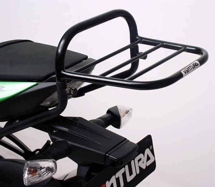 Kawasaki ZX-10R 1000 (2010) Accessories