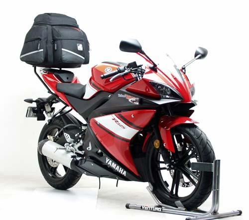 Yamaha YZF-R 125 Y-B (09-12) Accessories