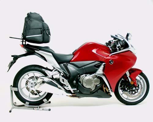Honda VFR 1200F (10-16) Accessories
