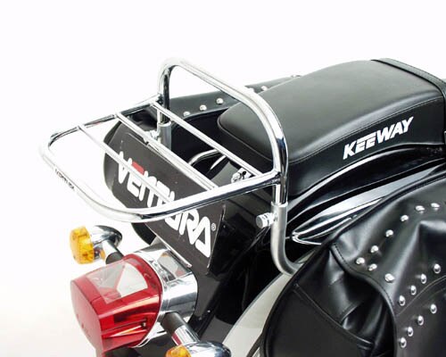 Keeway Cruiser 250 (2010) Accessories