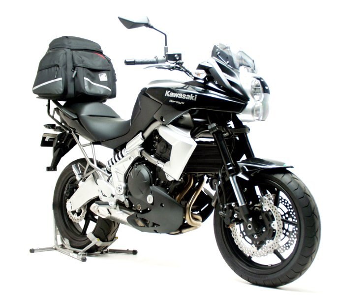 Kawasaki KLE 650 Versys (10-14) Accessories