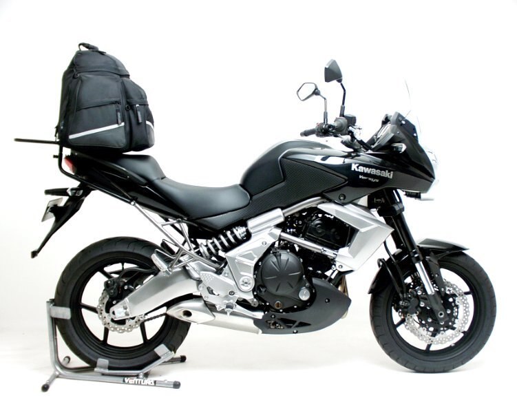 Kawasaki KLE 650 Versys (10-14) Accessories