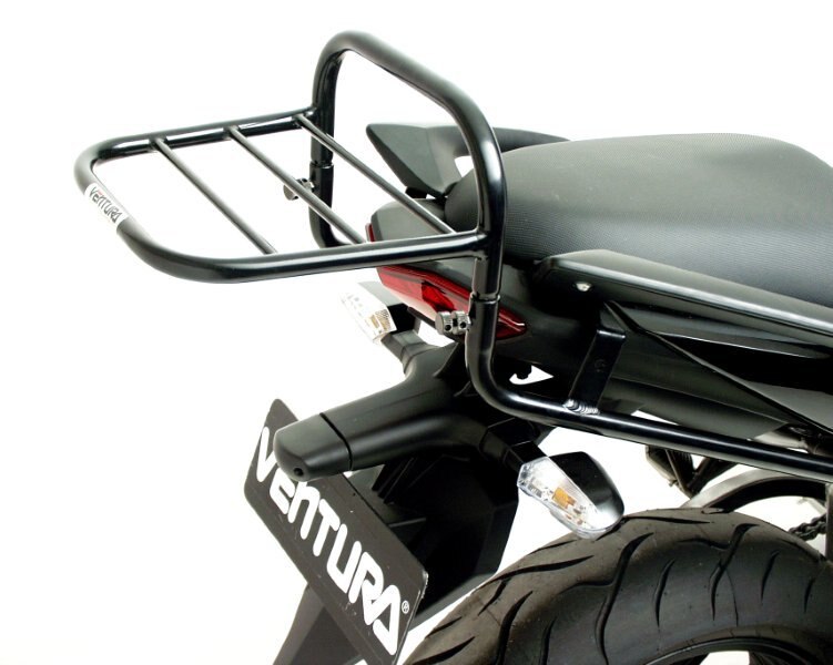 Kawasaki KLE 650 Versys (10-14) Accessories