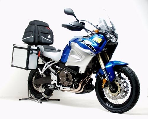 Yamaha XT 1200 Super Tènèrè (10-15) Accessories
