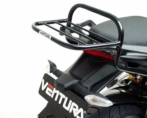 Ducati 1200 Multistrada (10-14) Accessories