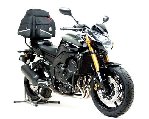 Yamaha FZ-8N 800 Fazer (10-15) Accessories