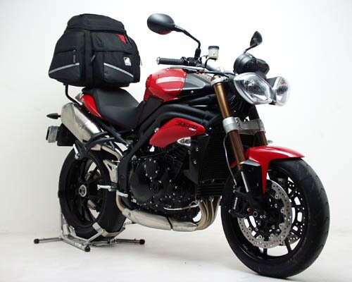Triumph Speed Triple 1050, S, RS (11-20) Accessories