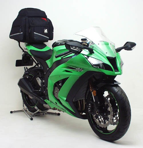 Kawasaki ZX-10R 1000 (11-15) Accessories