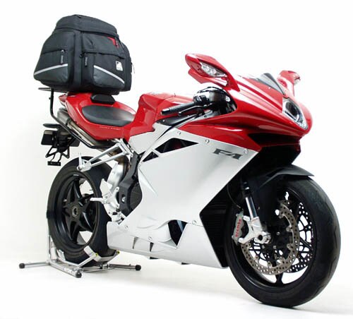 MV Agusta 1000 F4 (10-14) Accessories