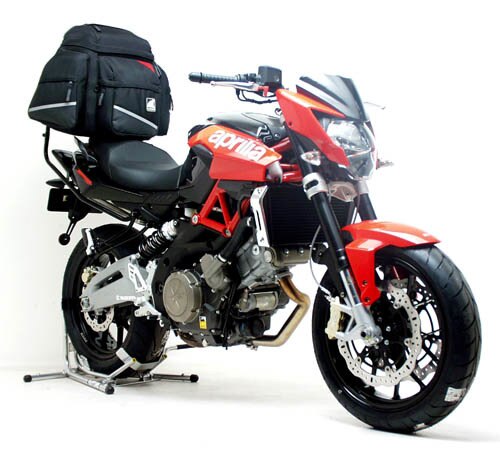 Aprilia Shiver 750 (10-16) Accessories