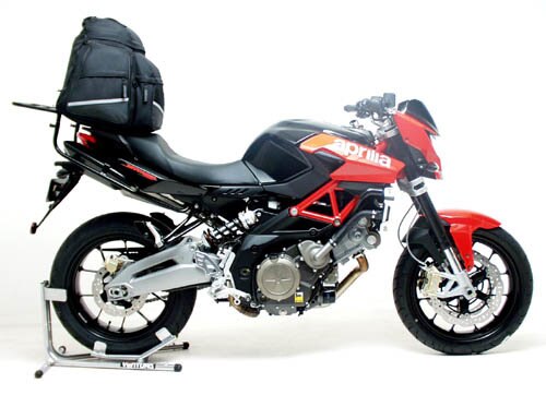 Aprilia Shiver 750 (10-16) Accessories
