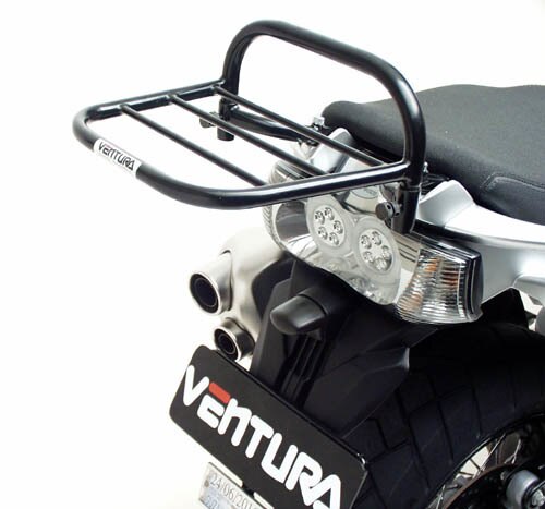 Moto Guzzi 1200 Stelvio (08-15) Accessories