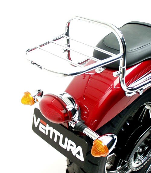 Triumph Speedmaster 865 (11-15) Accessories