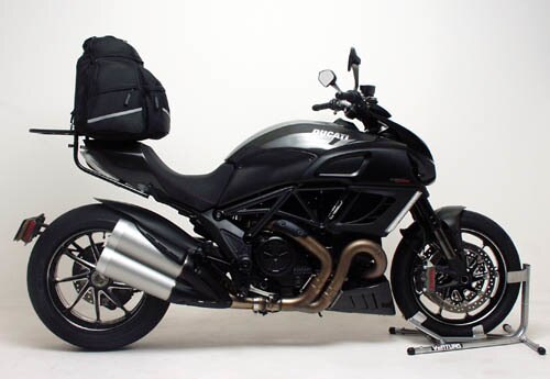 Ducati 1200 Diavel (11-12) Accessories