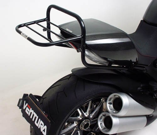 Ducati 1200 Diavel (11-12) Accessories