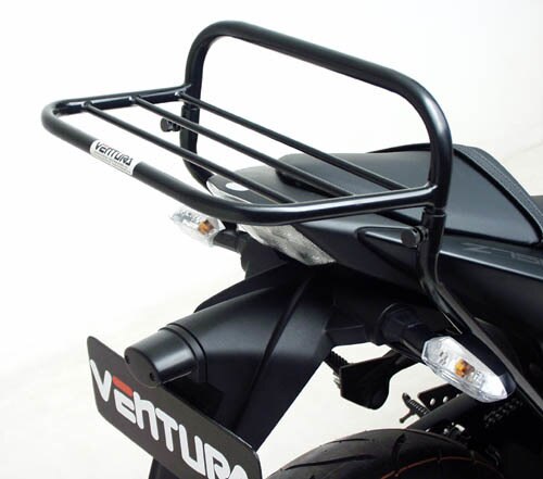 Kawasaki Z 750R (07-12) Accessories