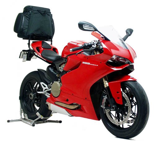 Ducati 1199 Panigale (12-14) Accessories