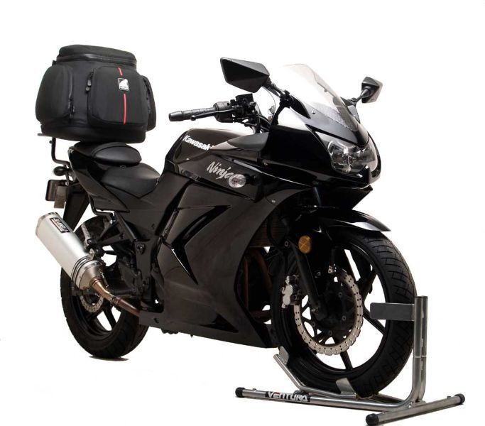 Kawasaki EX 250R Ninja F1 (2012) Accessories