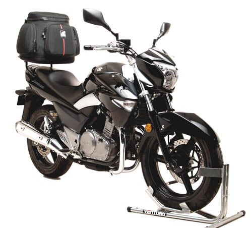 Suzuki GW 250 Inazuma (13-16) Accessories