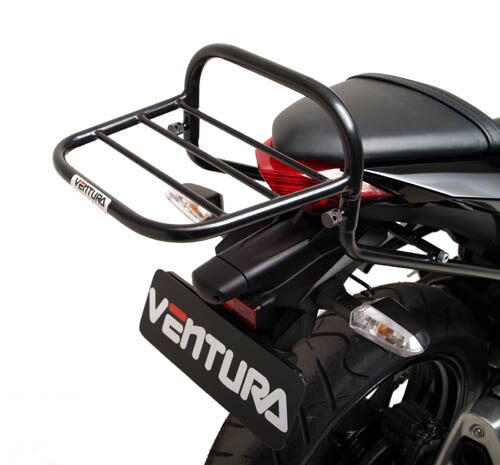 Kawasaki EX 300 Ninja A (13-17) Accessories