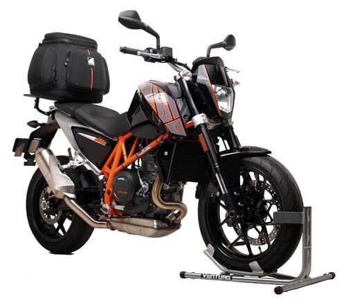 KTM 690 Duke R (12-16) Accessories