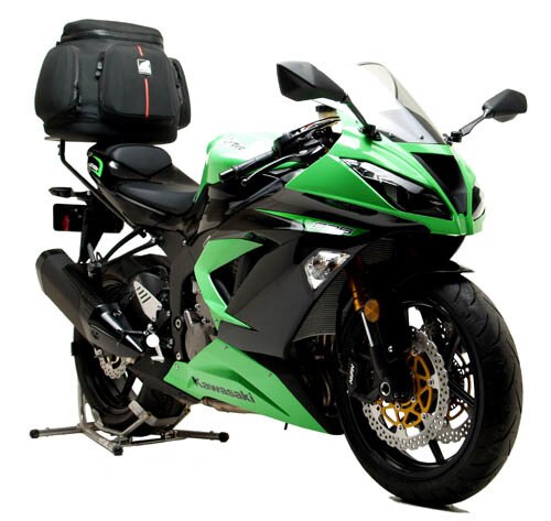 Kawasaki ZX-6R 636 (13-15) Accessories
