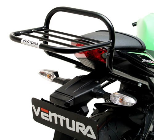 Kawasaki ZX-6R 636 (13-15) Accessories