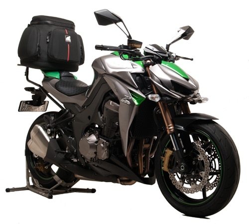 Kawasaki Z 1000 ABS / Ninja (14 - >) Accessories