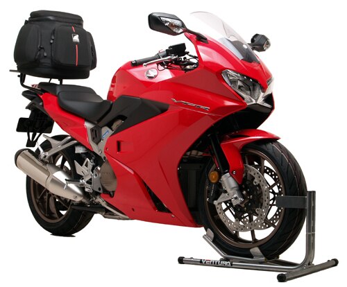 Honda VFR 800FE (14-18) Accessories