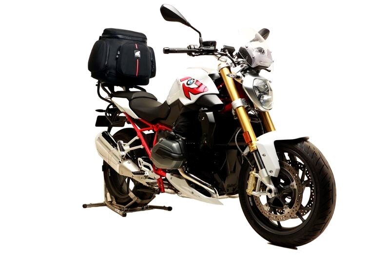 BMW R 1200 R (2015) Accessories