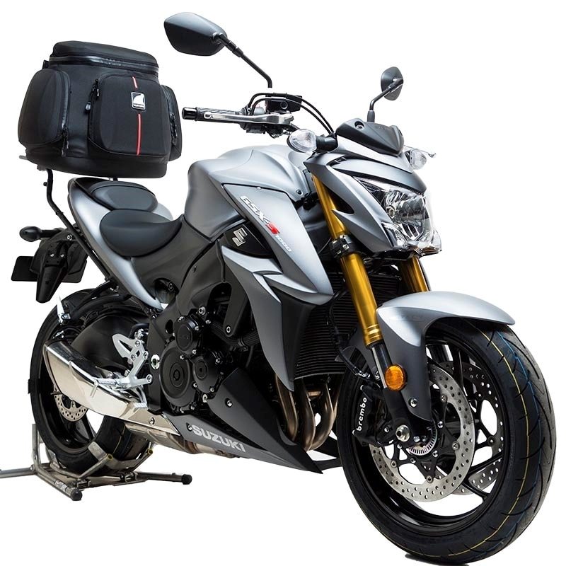 Suzuki GSX-S 1000 A (15 - >) Accessories
