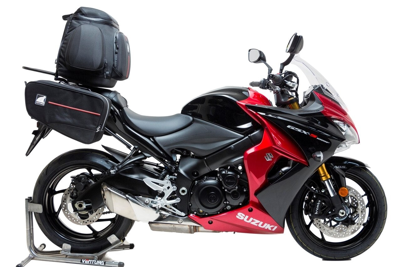 Suzuki GSX-S 1000 FYA (15 - >) Accessories
