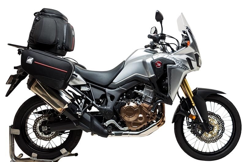 Honda CRF 1000L Africa Twin (16 - >) Accessories