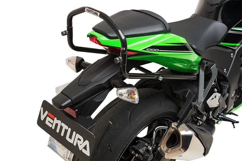 Kawasaki ZX-10R 1000 (16 - >) Accessories