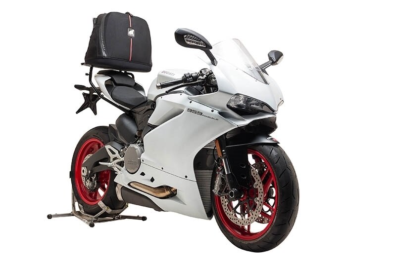 Ducati 1299 Panigale (2016) Accessories