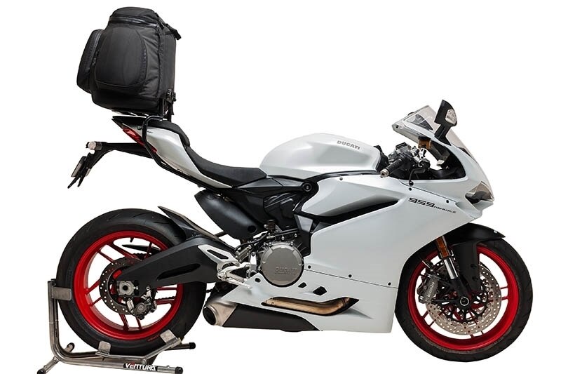 Ducati 1299 Panigale (2016) Accessories