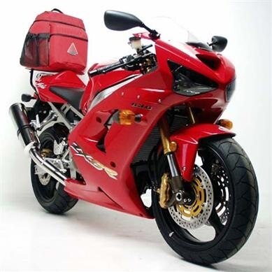 Kawasaki ZX-6RR 636 Accessories