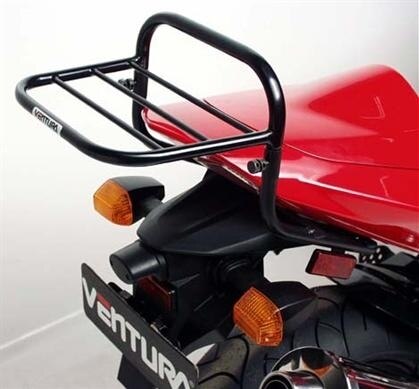 Kawasaki ZX-6RR 636 Accessories