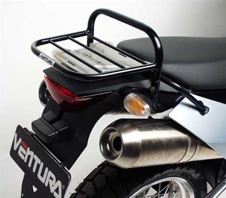 KTM 950 LC8 Adventure (03-08) Accessories