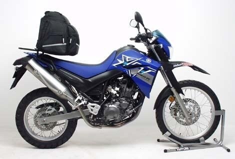 Yamaha XT 660X (07-12) Accessories