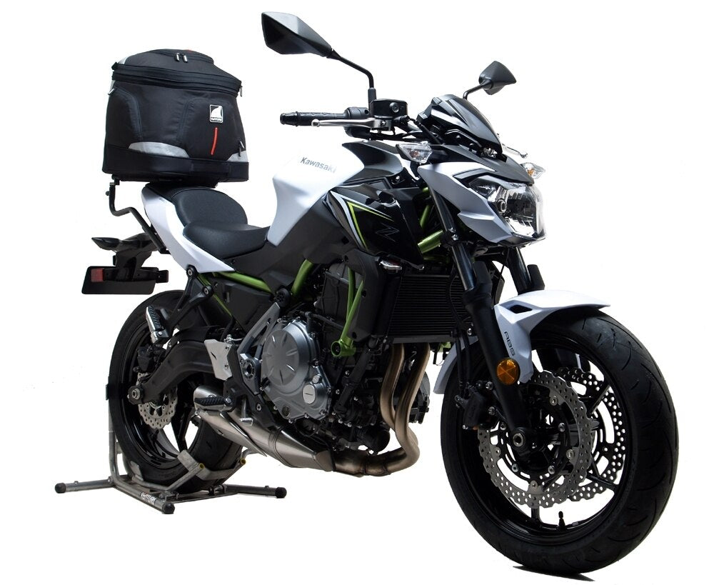 Kawasaki Z 650 Ninja (2017) Accessories