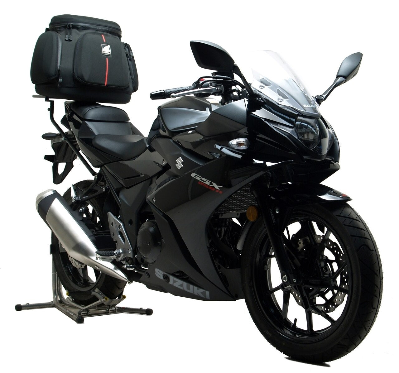 Suzuki GSX 250 R/Z, RA/AZ Accessories