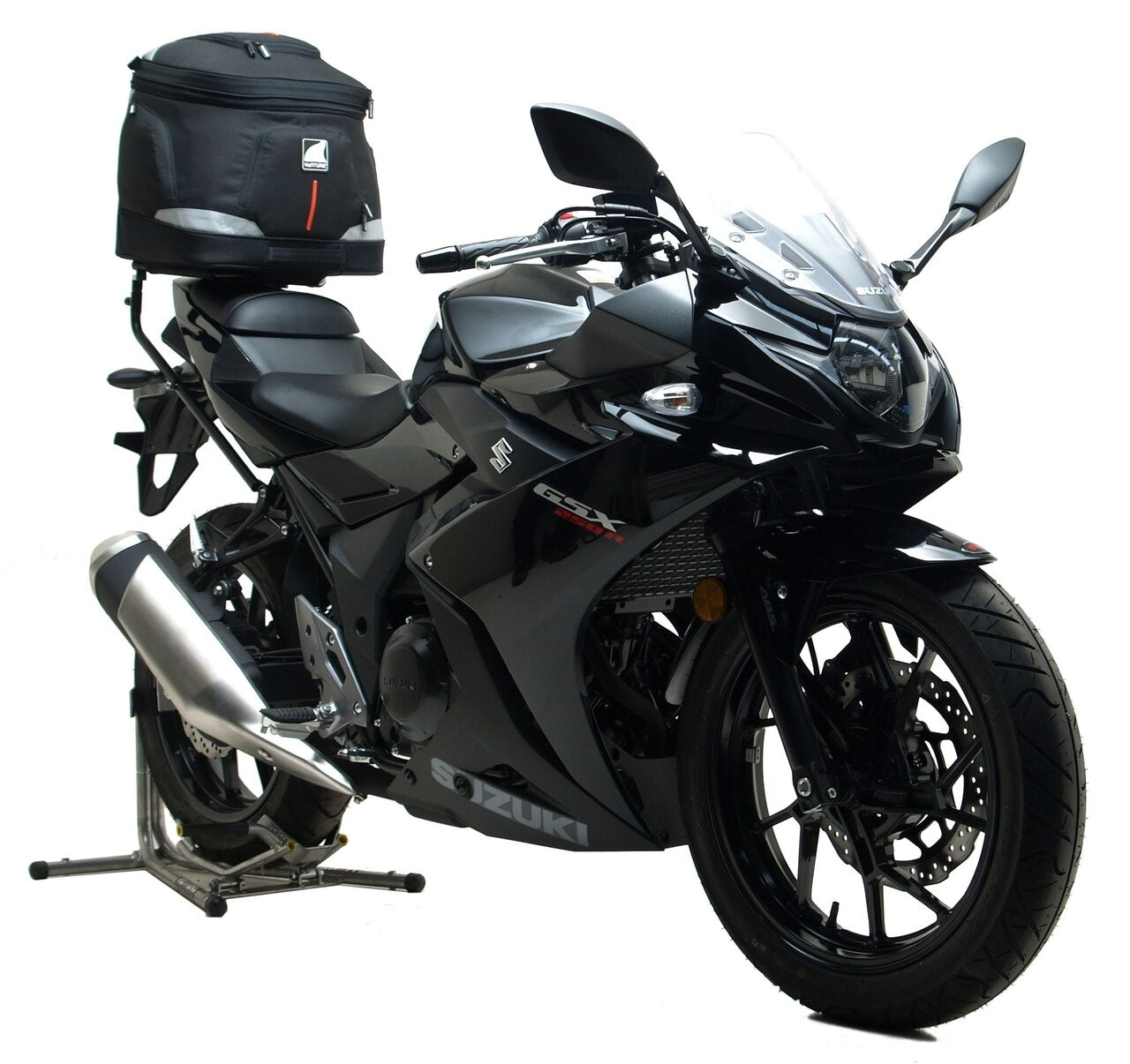 Suzuki GSX 250 R/Z, RA/AZ Accessories
