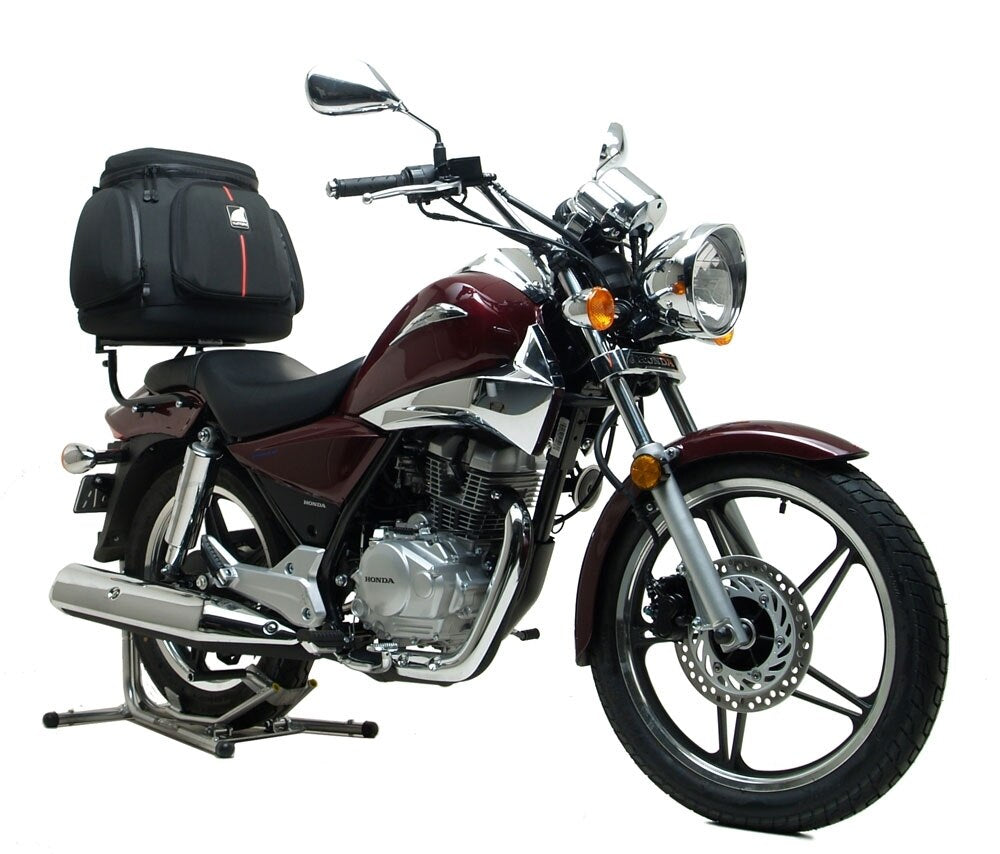Honda 150 Shadow Accessories