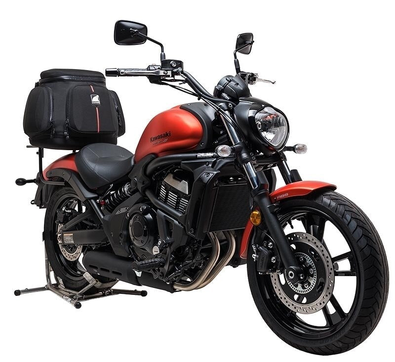 Kawasaki Vulcan S ABS 650 Café (15 - >) Accessories