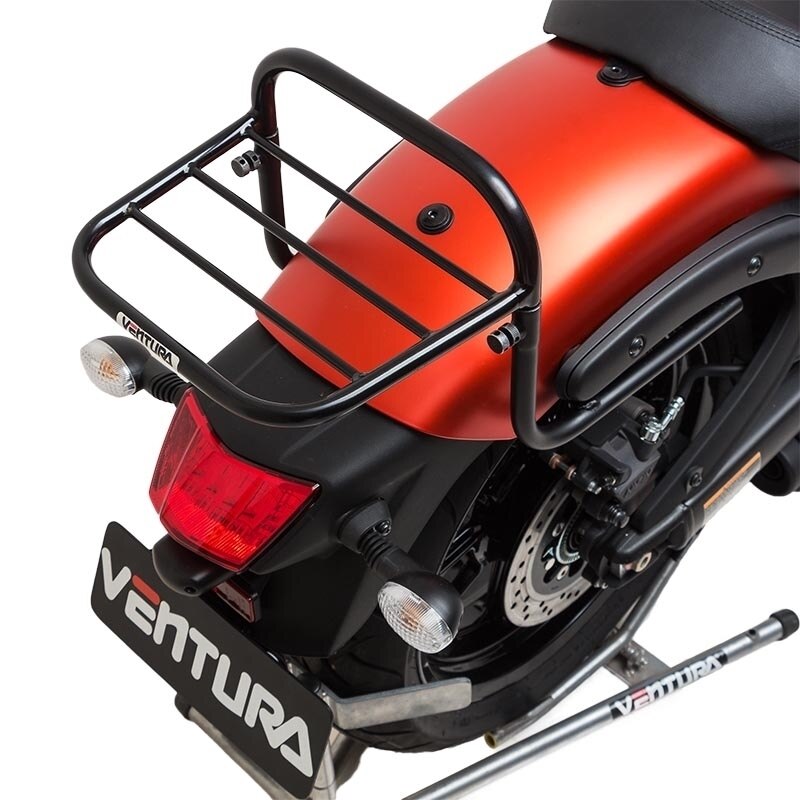 Kawasaki Vulcan S ABS 650 Café (15 - >) Accessories