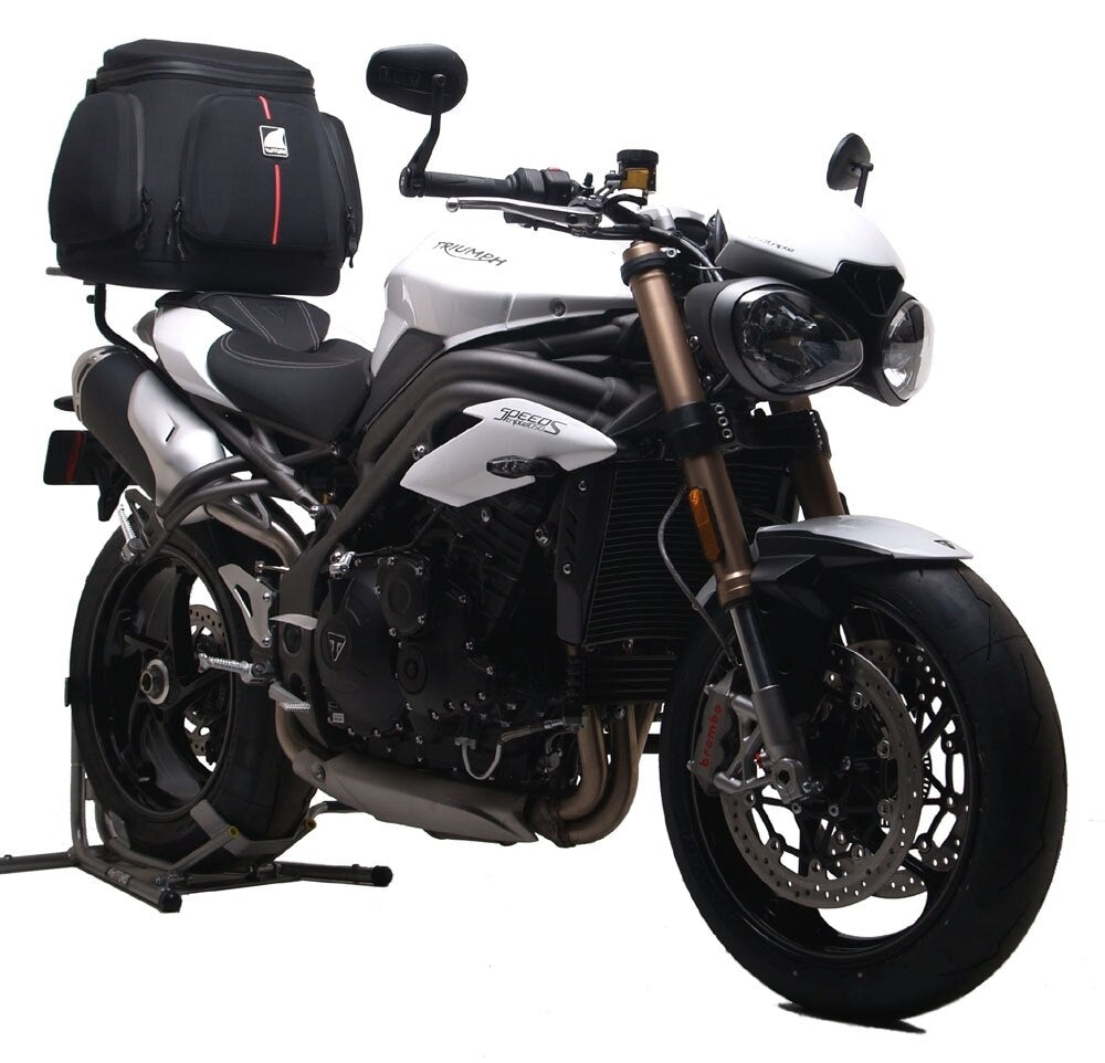 Triumph Speed Triple 1050 (11-19) Accessories