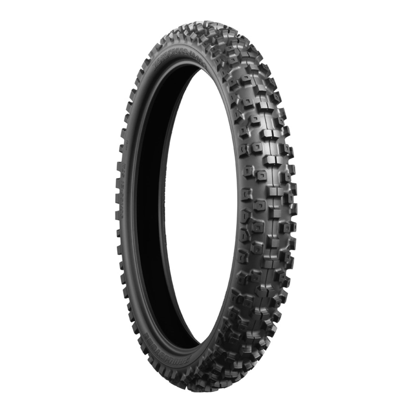 Bridgestone M403 60/100-14 Front Off-Road Tyre (Medium)