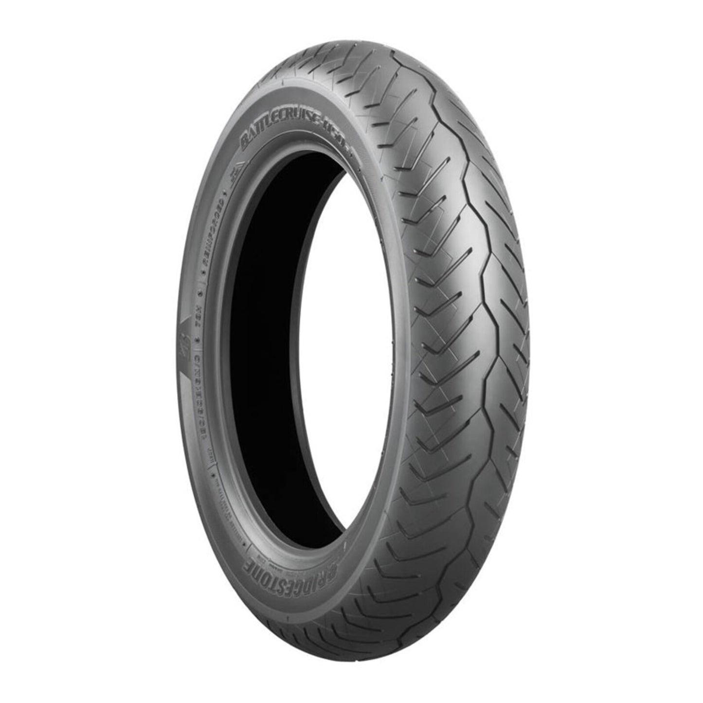 Bridgestone H50 130/70-18 Bias Front Cruiser Tyre